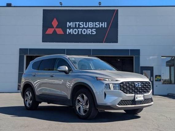 HYUNDAI SANTA FE 2023 5NMS2DAJ7PH539100 image